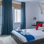 아파트 Casa Vigia
