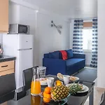 Casa Vigia 아파트 나자레