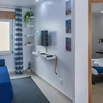 아파트 Casa Vigia 나자레