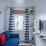 아파트 Casa Vigia 나자레