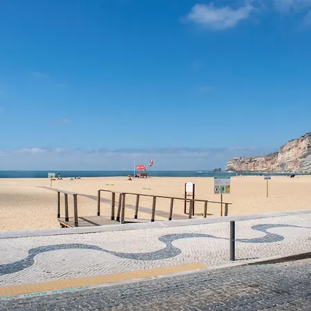 아파트 Casa Vigia *