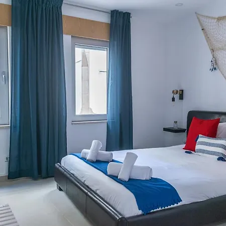 Apartament Casa Vigia