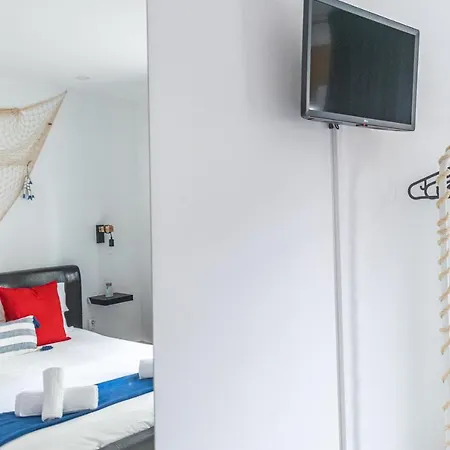 Casa Vigia * Nazaré