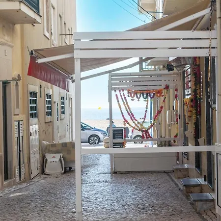 Apartament Casa Vigia Nazaré