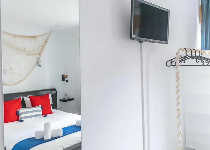 Casa Vigia * Назаре