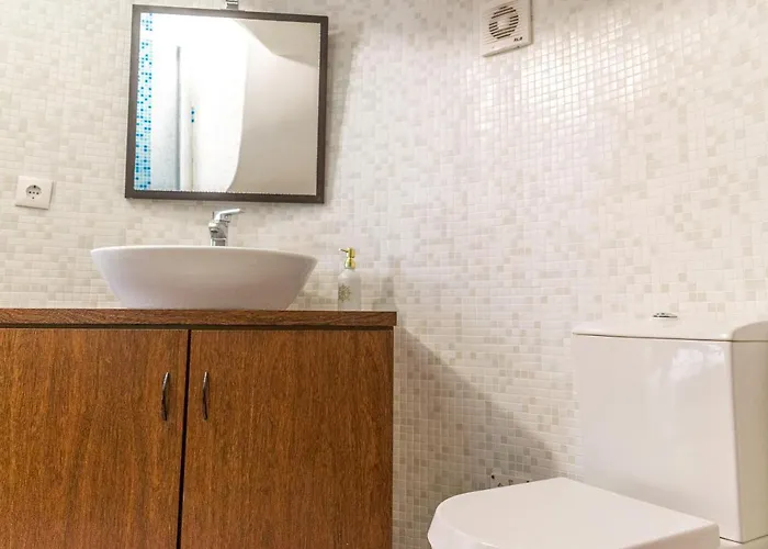 Casa Vigia * Назаре