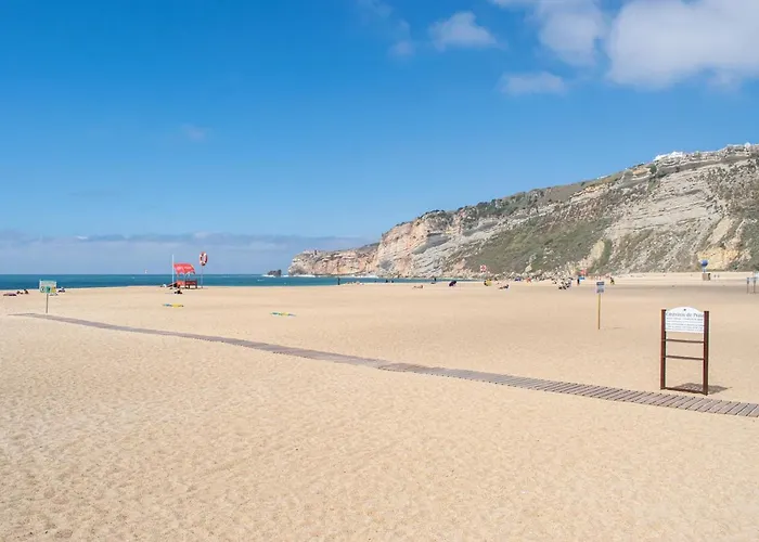 Casa Vigia * 나자레