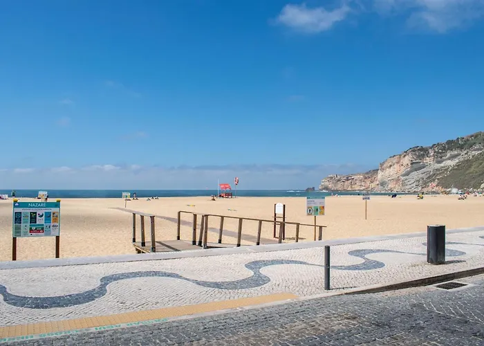 Апартаменты Casa Vigia *